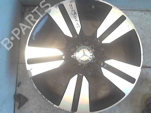 Used Rim MERCEDES-BENZ C-CLASS (W204) C 200 CDI (204.007, 204.006) (136 hp) 24911544