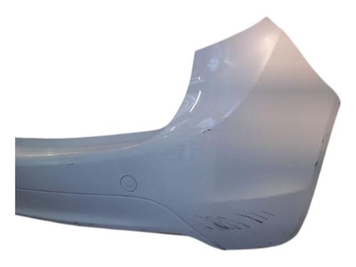 Rear bumper OPEL MERIVA B MPV (S10) 1.7 CDTI (75) | BP27156017C8 