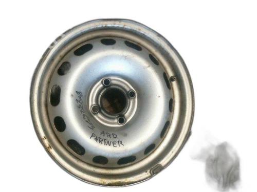 Used Rim PEUGEOT PARTNER Tepee 1.6 HDi / BlueHDi 75 (75 hp) 25224657