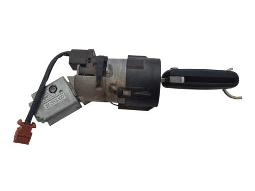 Used Ignition barrel Ignition barrel PEUGEOT 307 SW (3H) 1.6 HDI 90 (90 hp) 33220923 33220923