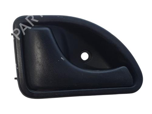 Used Front left interior door handle Front left interior door handle RENAULT KANGOO (KC0/1_) 1.5 dCi (KC07) (65 hp) 39994758 39994758