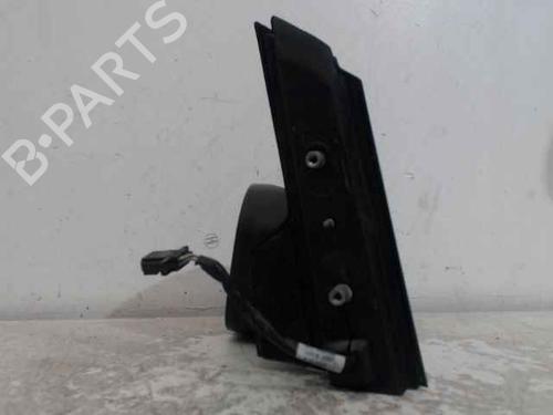 Left mirror SEAT TOLEDO III (5P2) 1.9 TDI | BP24903925C26 