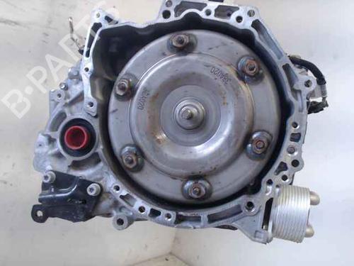 Used Gearbox Gearbox DS DS 3 (SA_) 1.2 THP 110 / PureTech 110 (SAHNPS, SAHNZ6, SAHNZT) (110 hp) 24902836 24902836