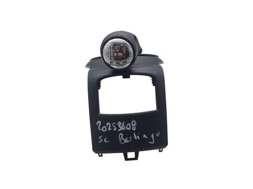 Girkule CITROËN BERLINGO MULTISPACE (B9) 1.6 BlueHDi 100 (99 hp) 32632612