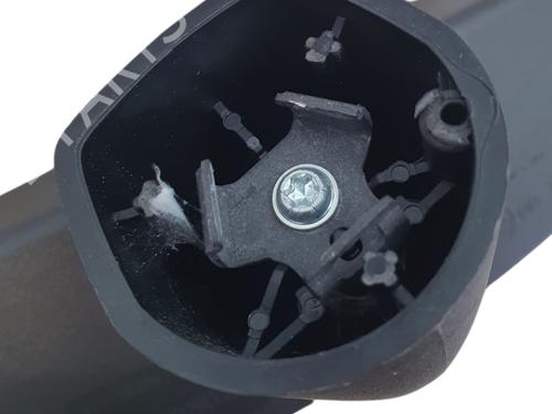 Rear mirror PEUGEOT 2008 I (CU_) 1.2 VTi | BP38914367I6 - Image 3