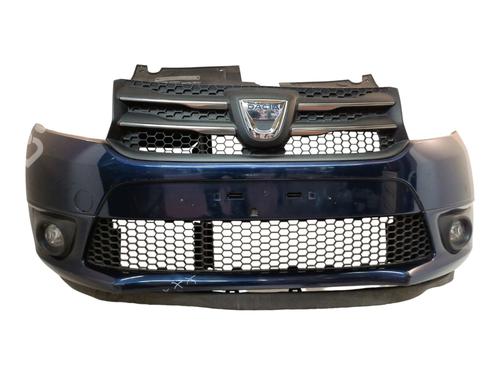Used Front bumper DACIA LOGAN MCV II TCe 90 (K8M1, K8MA, K8AC) (90 hp) 29467651