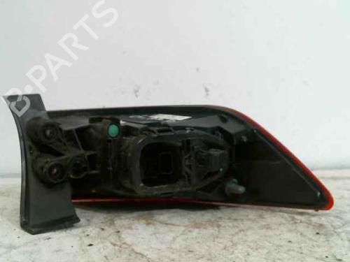 Right taillight RENAULT CLIO IV (BH_) 1.5 dCi 90 | BP24909765C35 
