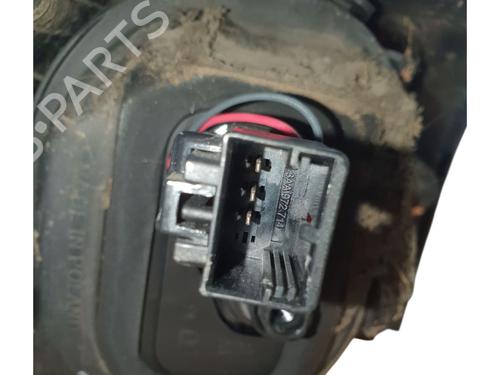 Right taillight VW GOLF VII (5G1, BQ1, BE1, BE2)  | BP29843599C35