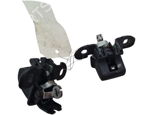 Ander Ander DACIA DOKKER MPV (KE_) 1.2 TCe (KEM0, KEAY) (115 hp) 34332062 34332062