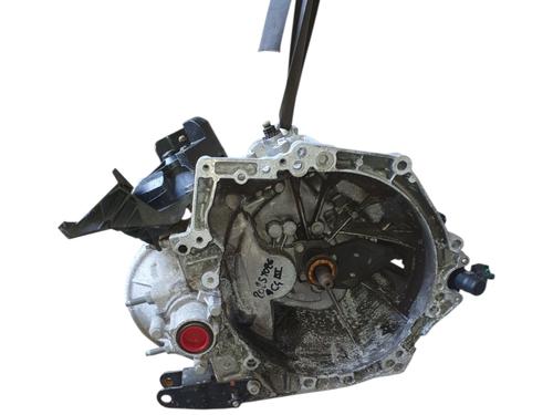 Used Gearbox Gearbox PEUGEOT 308 II (LB_, LP_, LW_, LH_, L3_) 1.2 THP 110 (110 hp) 32689556 32689556