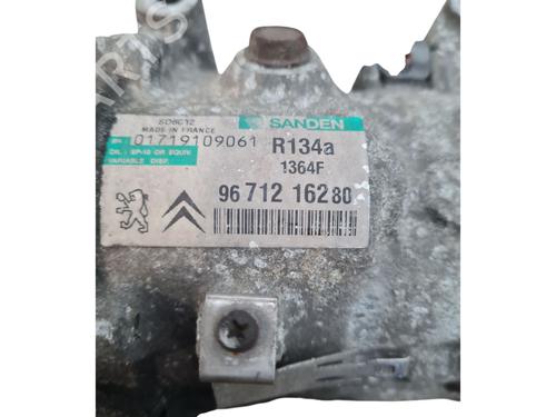 Airco pomp CITROËN C4 I (LC_) 1.6 HDi (90 hp) 29467641