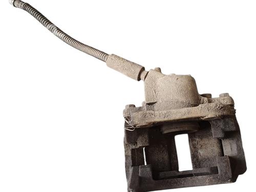 Left front brake caliper RENAULT TWINGO II (CN0_) 1.2 16V (CN04, CN0B) | BP39965989M105 - Image 1