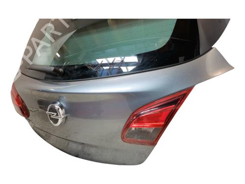 Tailgate OPEL CORSA E (X15) 1.4 (08, 68) | BP29293489C6 