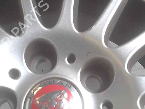Rim JAGUAR XF II (X260) 2.0 D | BP24912504C45 
