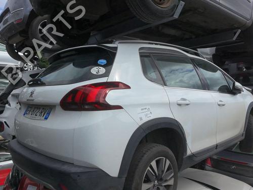 Right taillight PEUGEOT 2008 I (CU_) 1.2 THP 110 / PureTech 110 | BP30629028C35