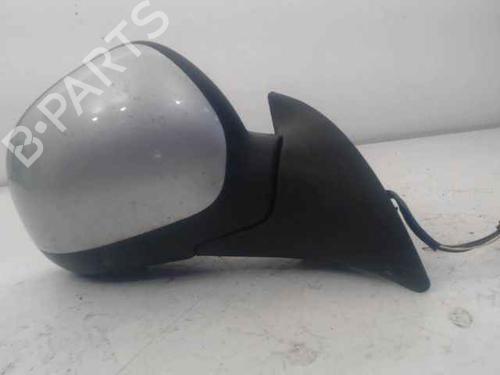 Used Right mirror CITROËN C3 Pluriel (HB_) 1.4 HDi (68 hp) 24908190