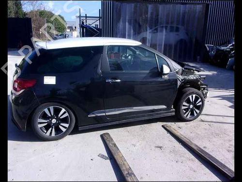 Tailgate CITROËN DS3 (SA_) 1.6 HDi 90 | BP24897361C6 