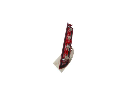 Third brake light CITROËN C3 Picasso (SH_) 1.4 VTi 95 (SH8FSC, SH8FP0, SH8FP6) | BP38002945L11 - Image 2