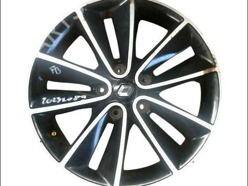 Used Rim RENAULT MEGANE III Hatchback (BZ0/1_, B3_) 1.5 dCi (BZ09, BZ0D, BZ1W, BZ29, BZ14) (110 hp) 24912024