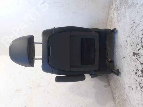 Right front seat CITROËN C4 Picasso I MPV (UD_) 1.6 HDi 110 | BP24910944C16 