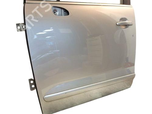 Left front door PEUGEOT 5008 (0U_, 0E_) 1.6 HDi | BP28445036C2 