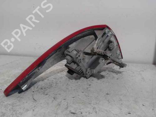 Right taillight CITROËN C4 Picasso I MPV (UD_) 2.0 HDi 138 | BP24909146C35 