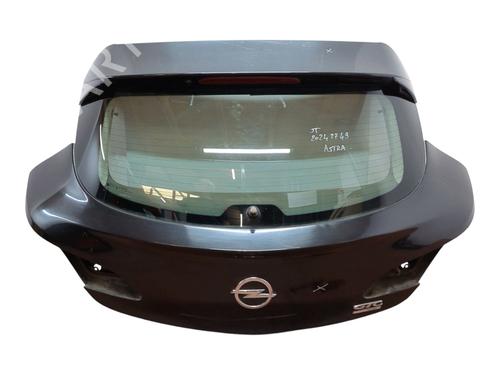 Used Tailgate Tailgate OPEL ASTRA J GTC 1.4 Turbo (08) (140 hp) 35969167 35969167