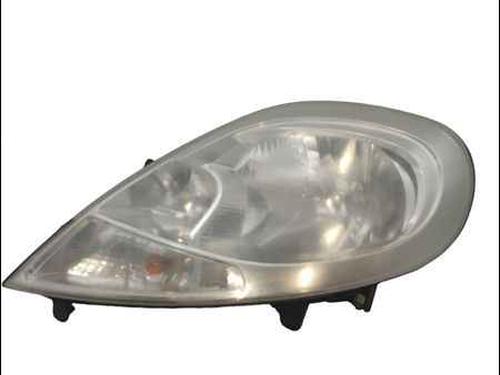Used Left headlight RENAULT TRAFIC II Van (FL) 2.0 dCi 115 (FL01, FL0U) (114 hp) 24901185