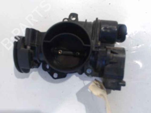 Throttle body PEUGEOT 206 Hatchback (2A/C)  | BP24900206M82 