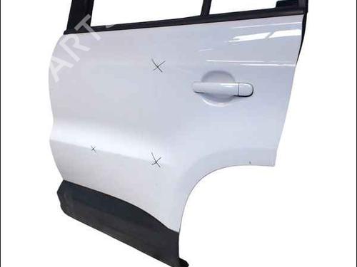Left rear door VW TIGUAN (5N_) 2.0 TDI | BP24906960C4