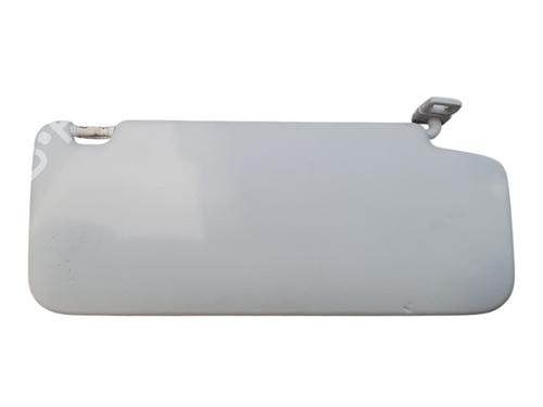 Left sun visor MERCEDES-BENZ B-CLASS Sports Tourer (W246, W242) B 180 CDI (246.200) | BP32275980I1