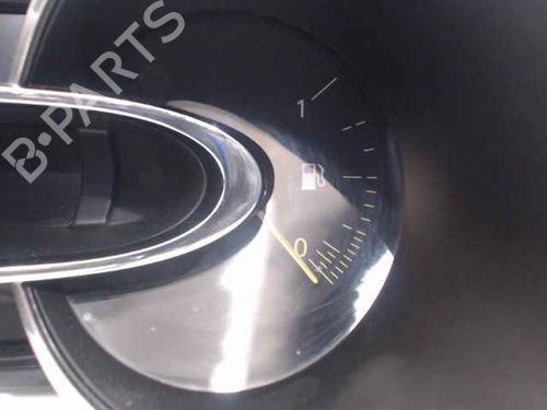 Instrument cluster RENAULT CLIO IV (BH_) 1.5 dCi 90 | BP24898979C47 