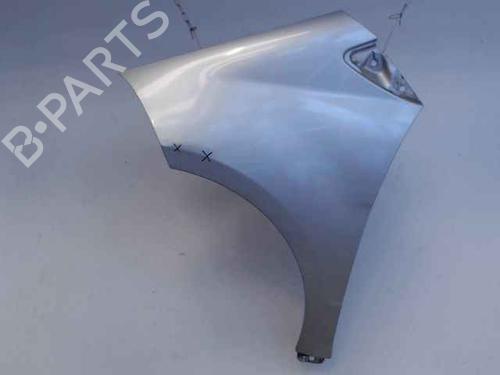 Used Left front fenders MERCEDES-BENZ A-CLASS (W169) A 180 CDI (169.007, 169.307) (109 hp) 24900404