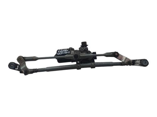 Used Front wipers mechanism Front wipers mechanism RENAULT MEGANE IV Hatchback (B9A/M/N_) 1.3 TCe 140 (B9NB) (140 hp) 34104904 34104904