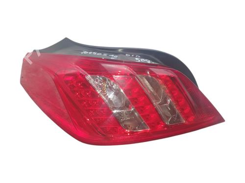 Used Left taillight RENAULT TWINGO II (CN0_) 1.2 16V (CN0K, CN0V, CN0A) (76 hp) 30739209