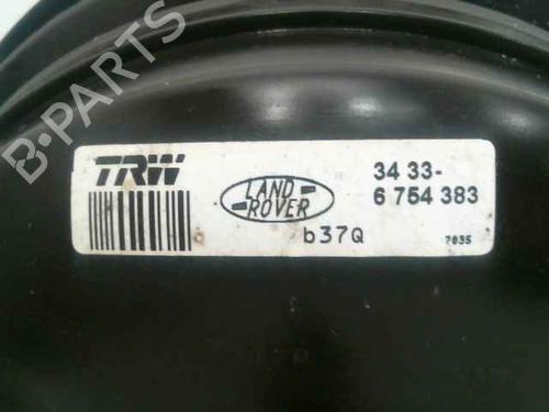 Servo brake LAND ROVER RANGE ROVER III (L322) 3.0 D 4x4 | BP24896364M42 