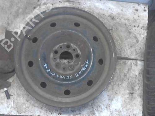Used Rim PEUGEOT EXPERT Van (222) [1995-2008]  30379246