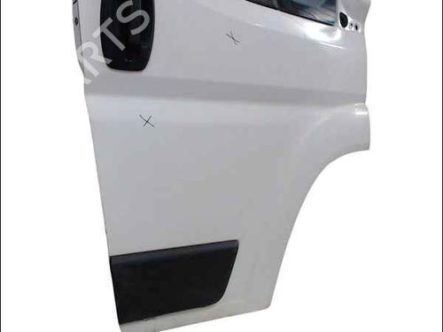 Right front door PEUGEOT BOXER Van 2.2 HDi 130 | BP24910762C3
