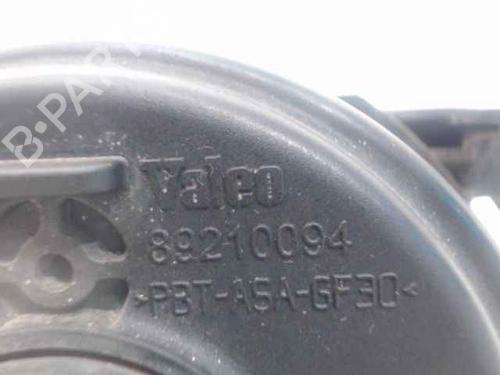 Right front fog light OPEL TIGRA TwinTop (X04) 1.4 (R97) | BP24901525C31 