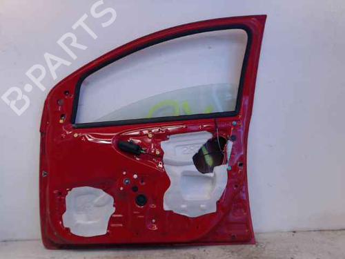 Right front door CITROËN C1 (PM_, PN_) 1.0 | BP25762074C3 