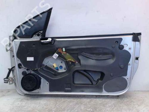 Right front door PEUGEOT 307 CC (3B) 2.0 HDi 135 | BP25207117C3 