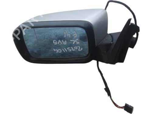 Used Left mirror Left mirror BMW 3 (E46) [1997-2005] 34527963 34527963