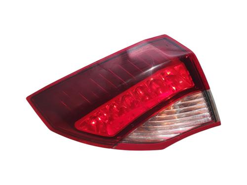 Used Left taillight RENAULT LAGUNA III (BT0/1) 2.0 dCi (BT07, BT0J, BT14, BT1A, BT1S) (131 hp) 31151173