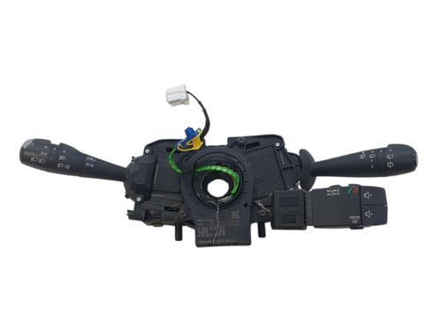 Used Headlight switch Headlight switch DACIA SANDERO II 1.0 SCe 75 (B8JC, B8JD, B8NC) (73 hp) 36680196 36680196