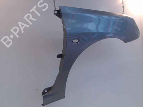Right front fenders PEUGEOT 307 (3A/C) 1.6 16V | BP25764722C42 