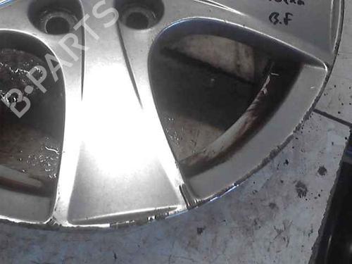 Rim TOYOTA COROLLA Verso (ZER_, ZZE12_, R1_) 2.2 D-4D (AUR10_, AUR10R) | BP25762842C45 