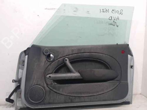 Right front door MINI MINI (R50, R53) One | BP24910496C3 