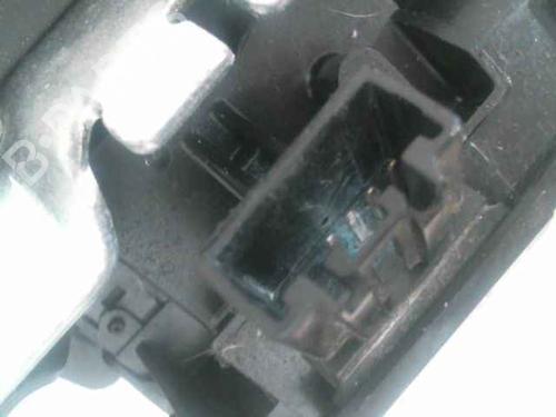 Bakluke lås DACIA DUSTER (HS_) 1.5 dCi (HSMC) | BP24897413C101 