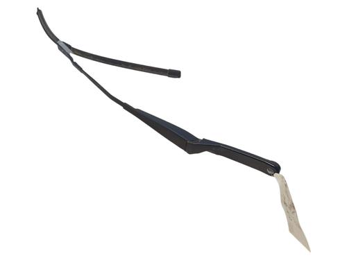 Used Front windshield wiper arm Front windshield wiper arm PEUGEOT 308 I (4A_, 4C_) 1.6 HDi (92 hp) 34497602 34497602