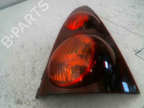 Used Right taillight PEUGEOT 107 (PM_, PN_) 1.0 (68 hp) 24910089